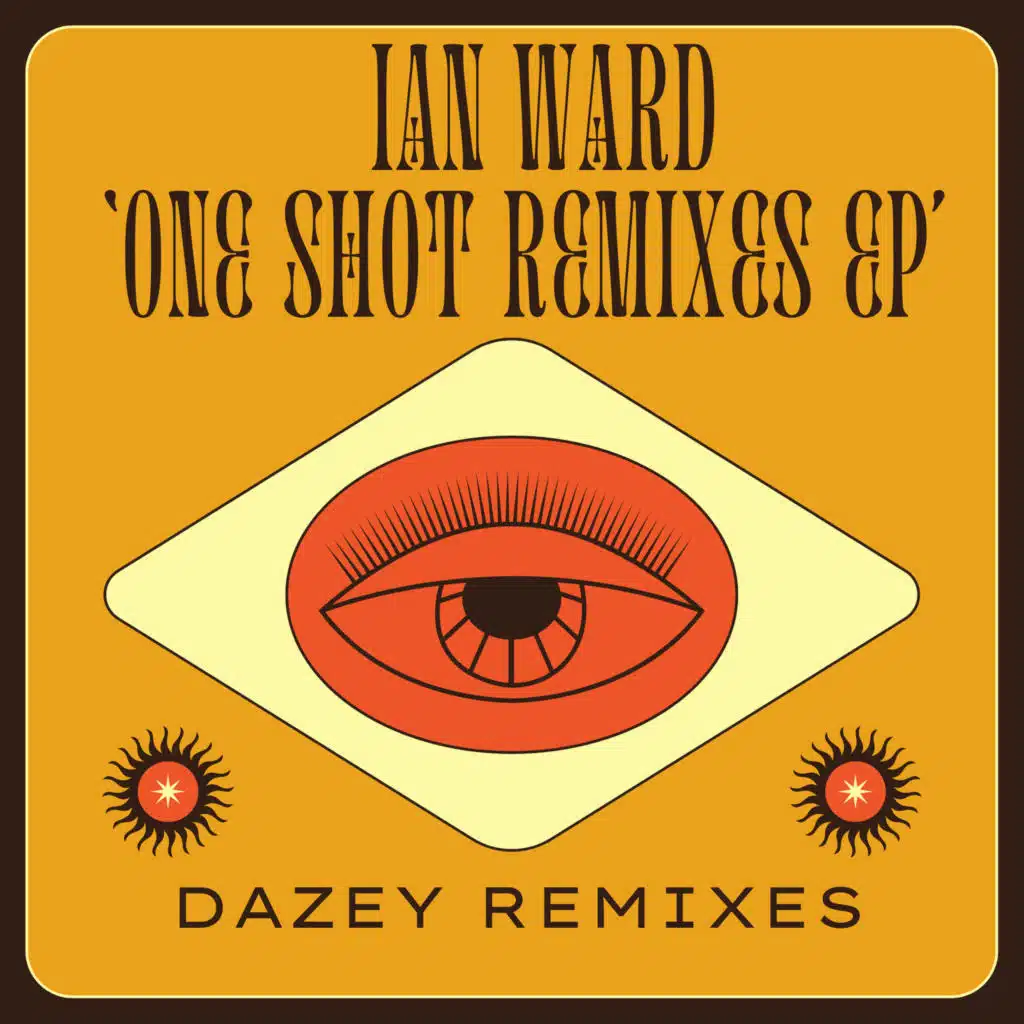 One Shot Remixes EP