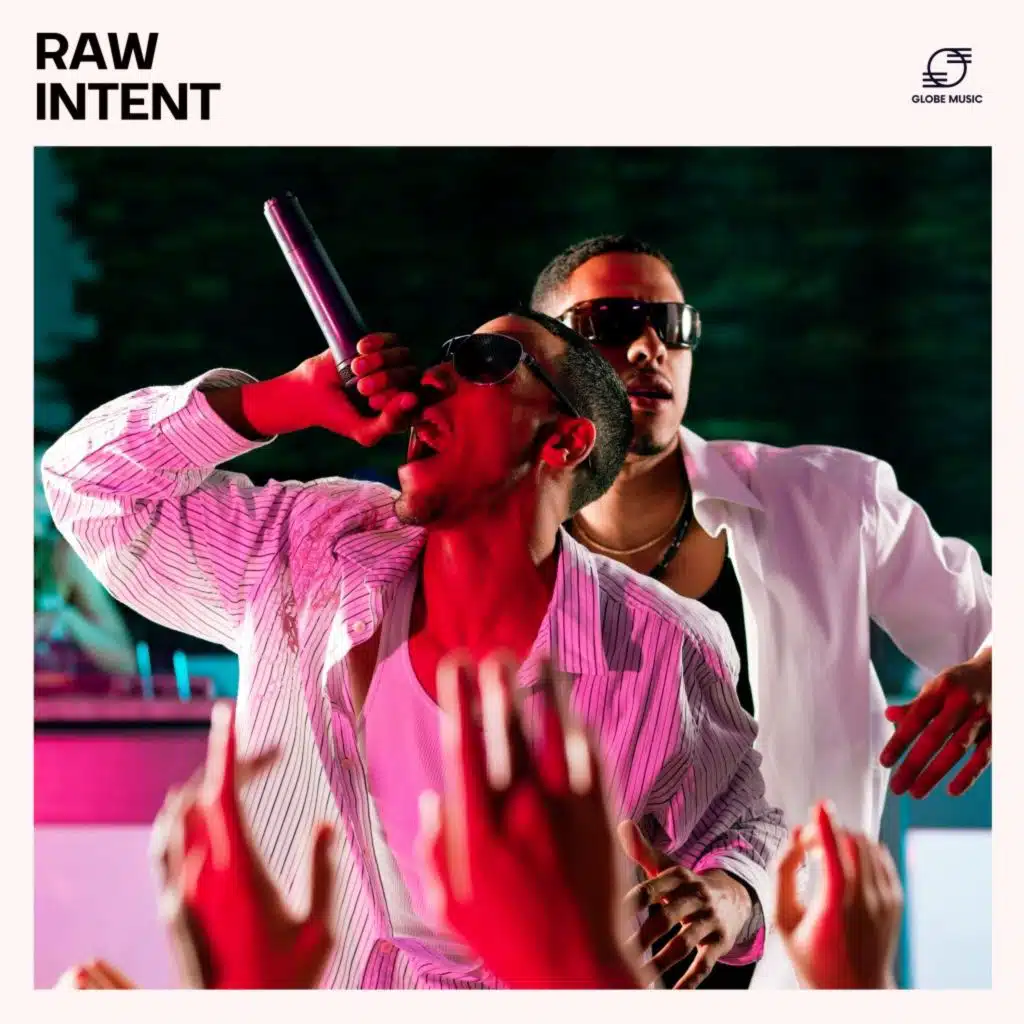Raw Intent