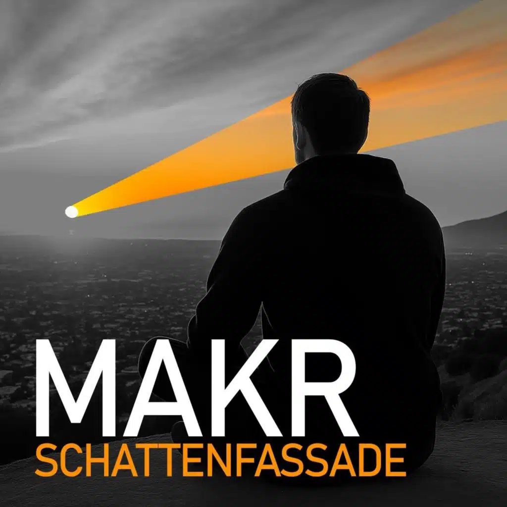 Schattenfassade