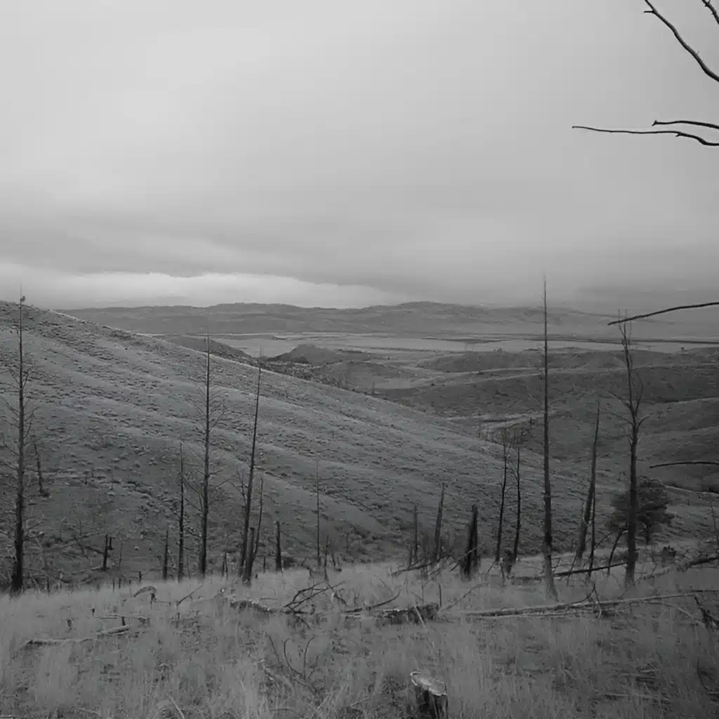 8 voices in my head and dirt