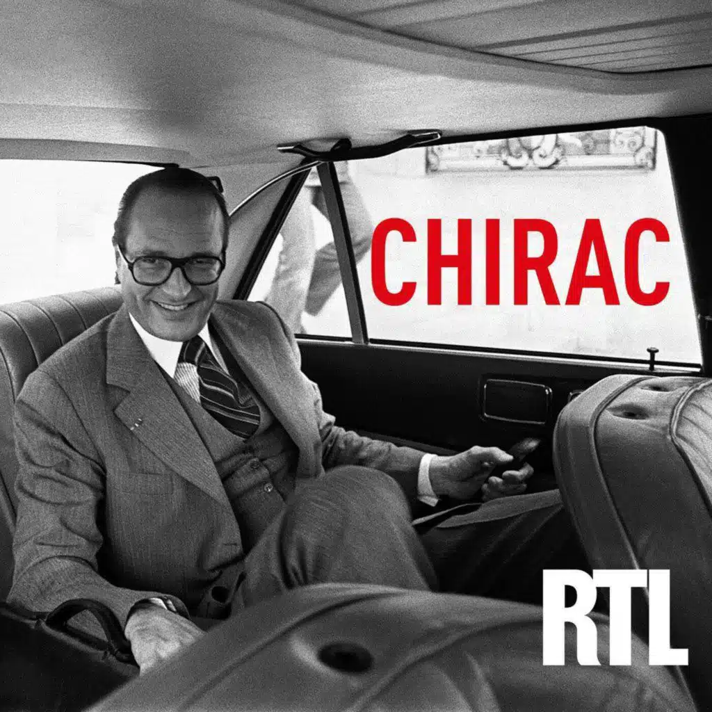 Jacques et Bernadette Chirac, plus d'un demi-siècle à l'épreuve du pouvoir