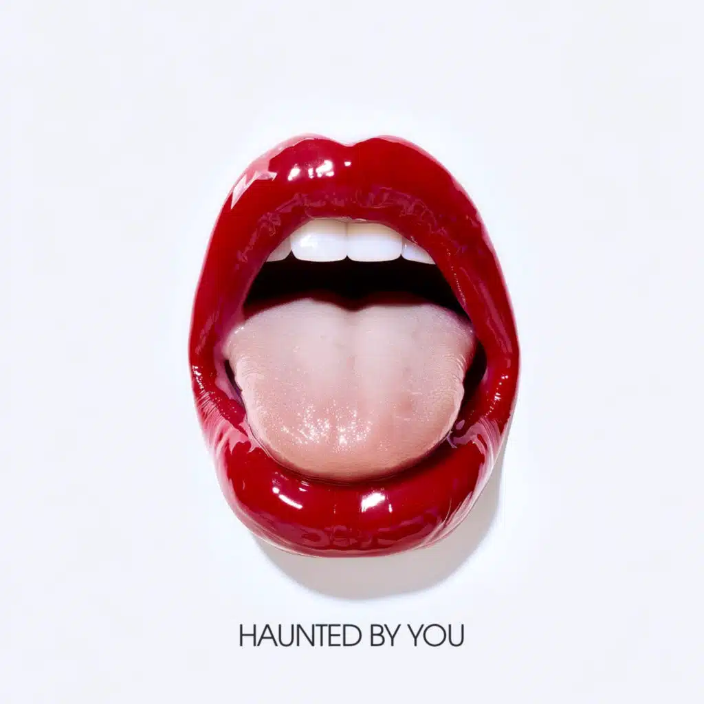 Haunted by You (feat. ASET)