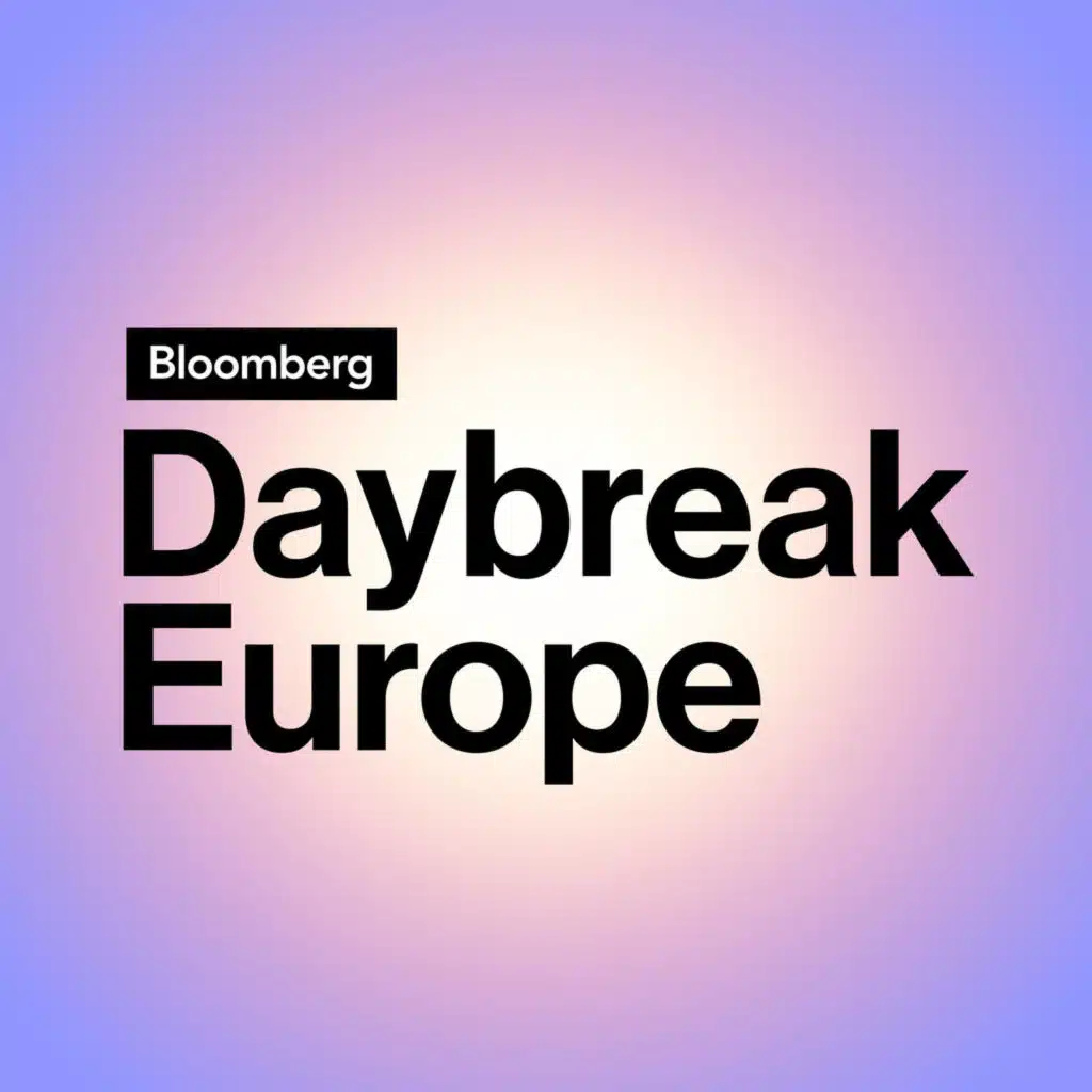 Daybreak Weekend: US CPI, London Tech Summit, China Eco