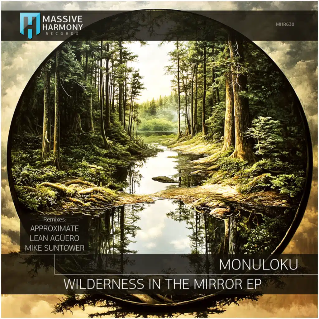 Wilderness in the Mirror