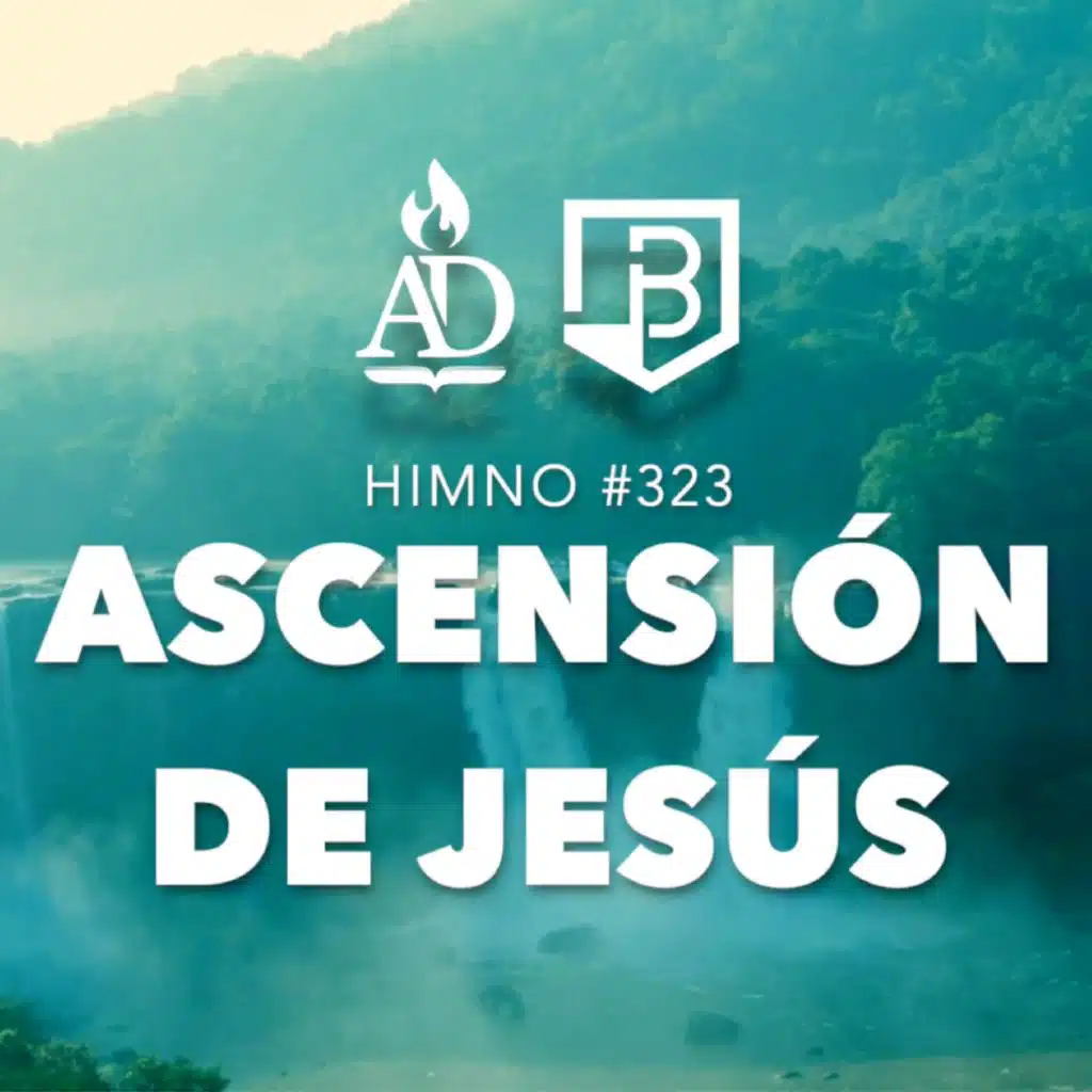Ascensión de Jesús