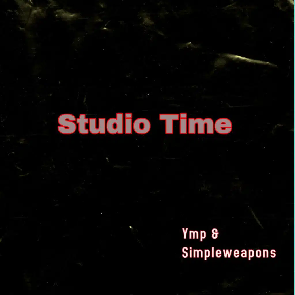 Studio time