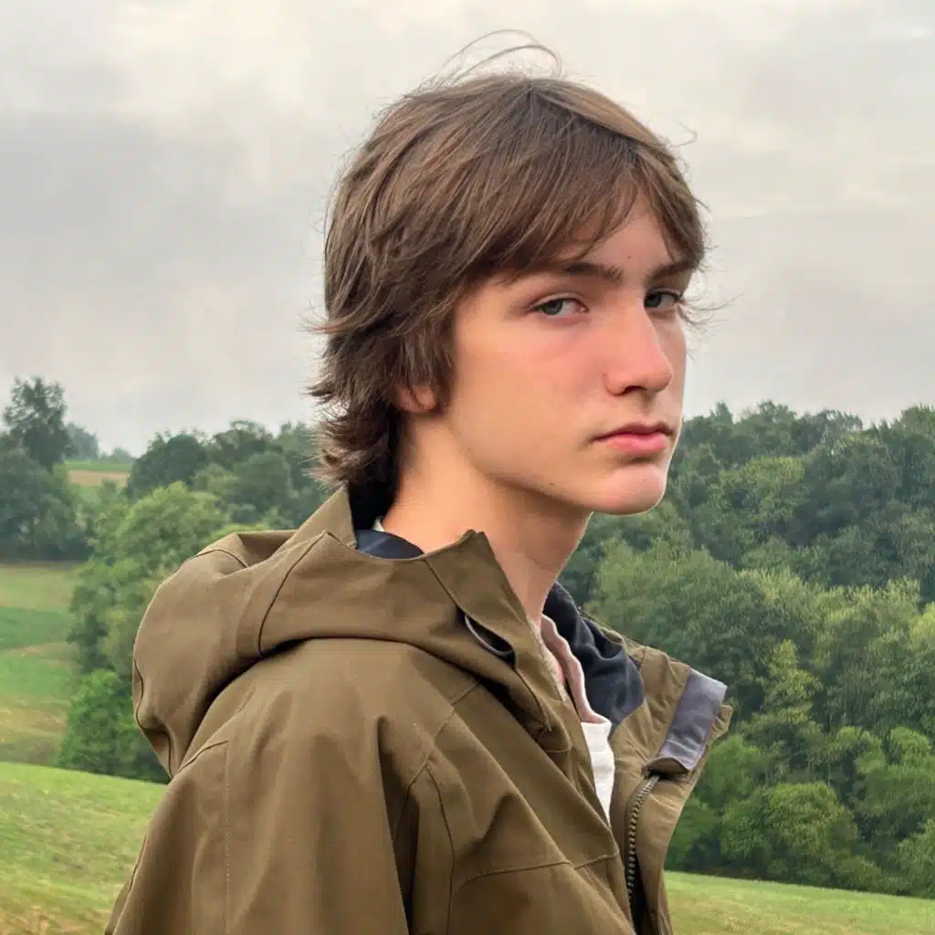 SOME THINGS ARE BETTER KEPT SILENT