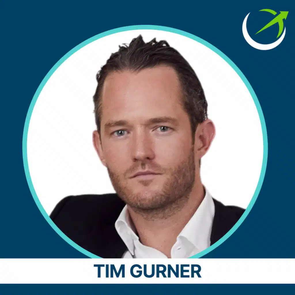 The Longevity City Of The Future, The Ultimate Biohacking Wellness Club Experience & The Next-Level Merging Of Ancient Wisdom & Modern Science, With Tim Gurner