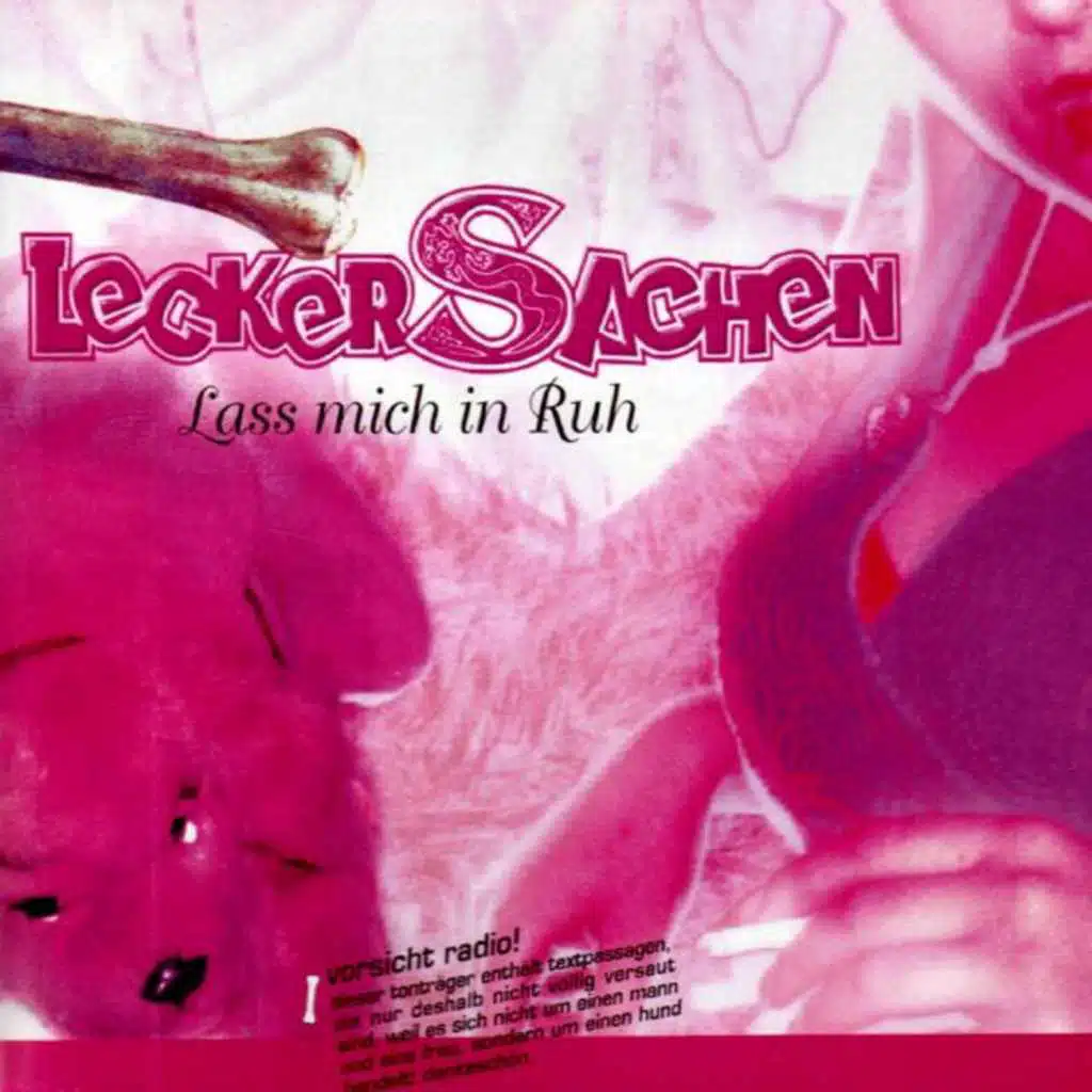 Land in Sicht