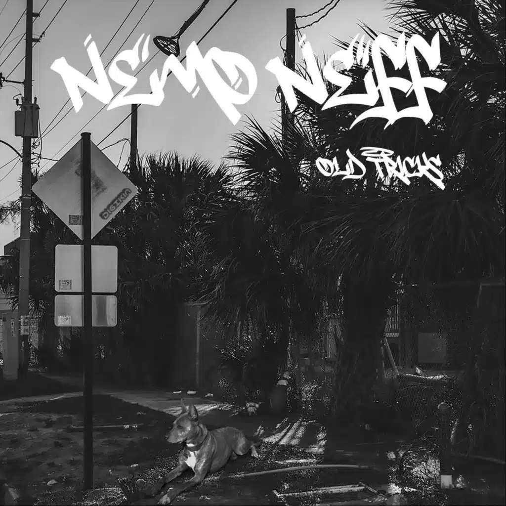 Nemo Neff