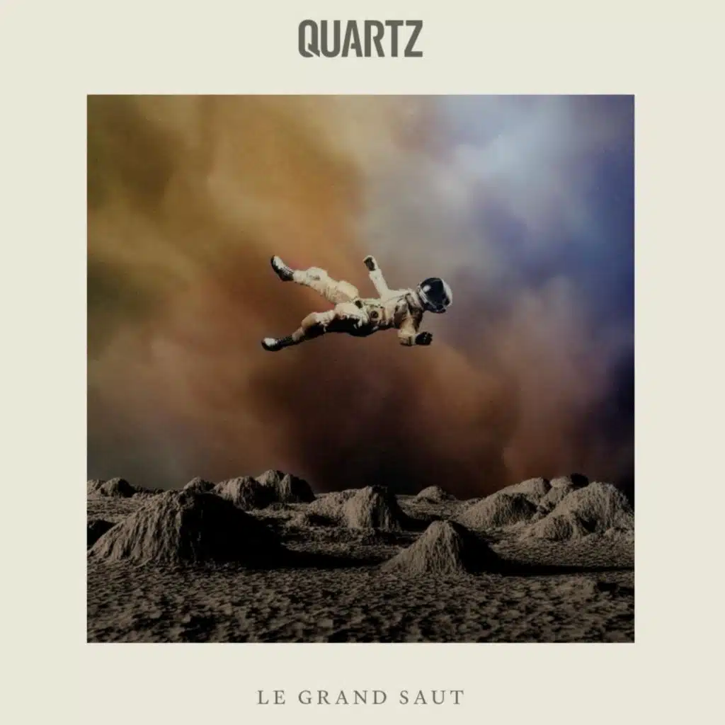 Le Grand Saut