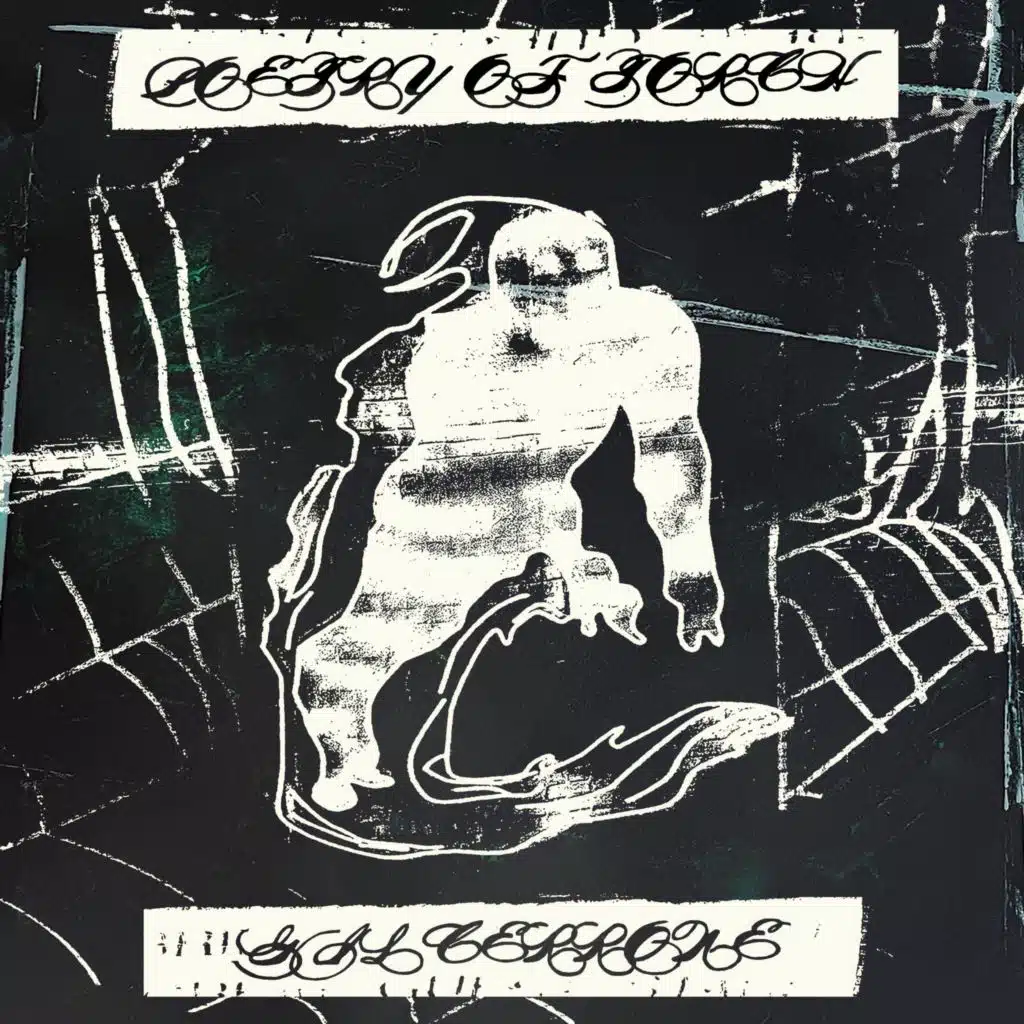 Poetry of Torch / Gil Cerrone Split