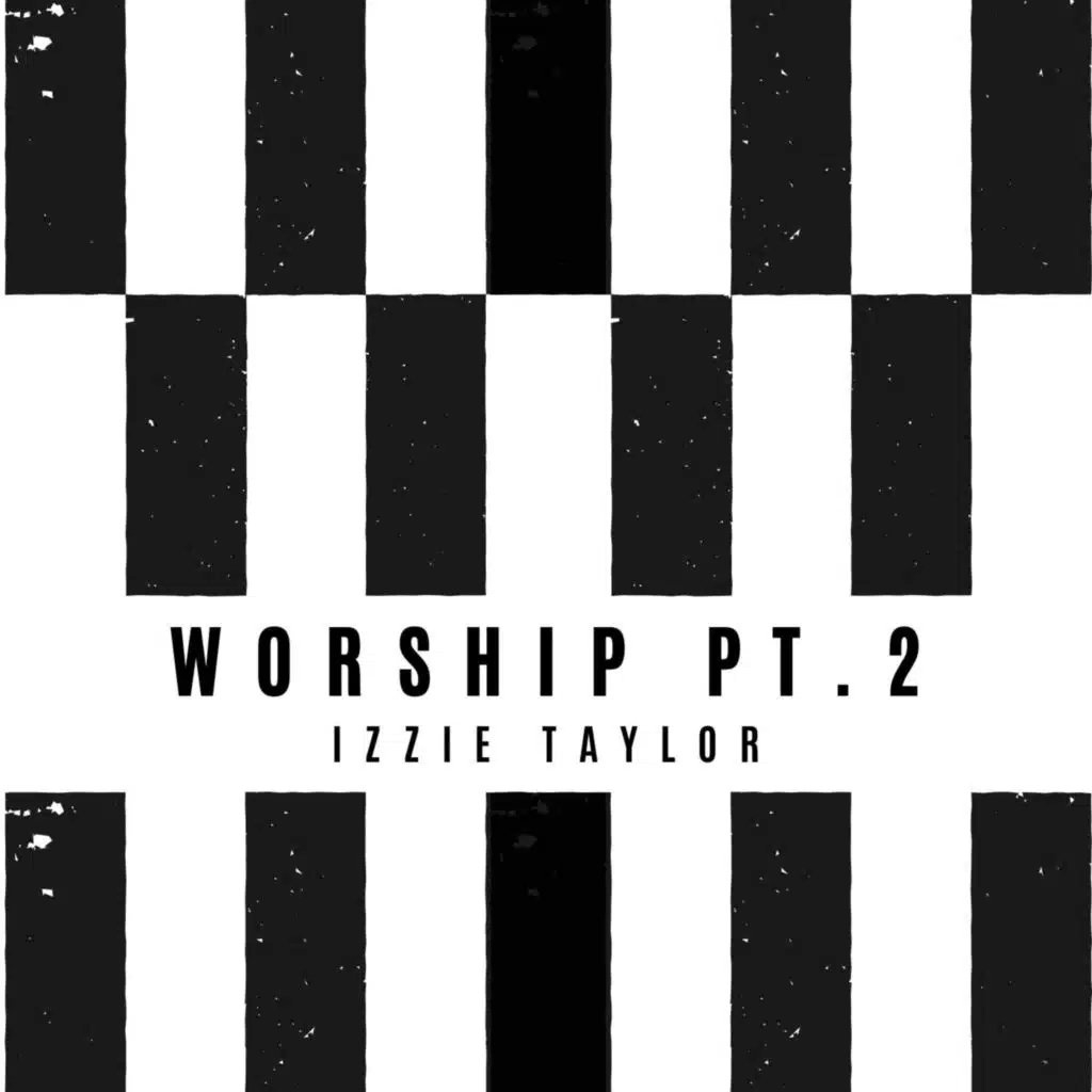 Worship Piano, Pt. 2