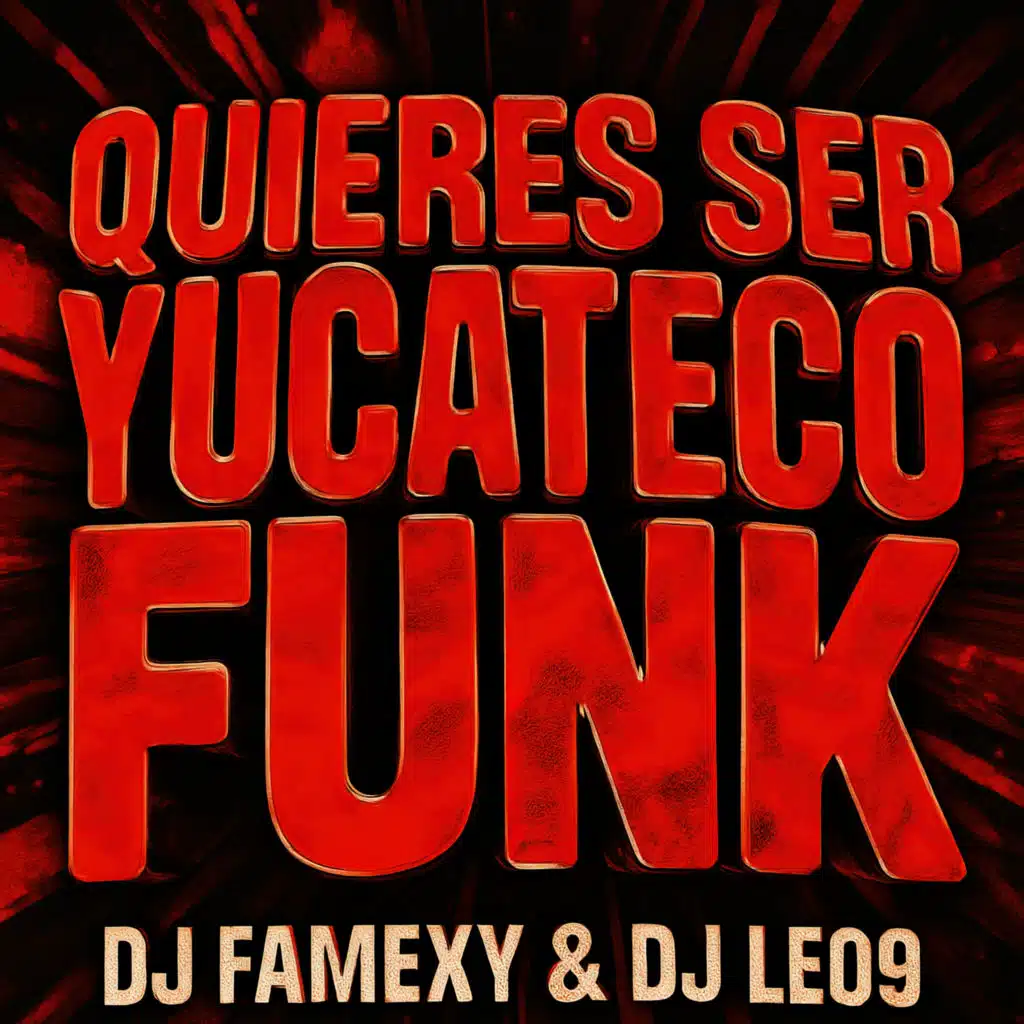 Quieres Ser Yucateco Funk