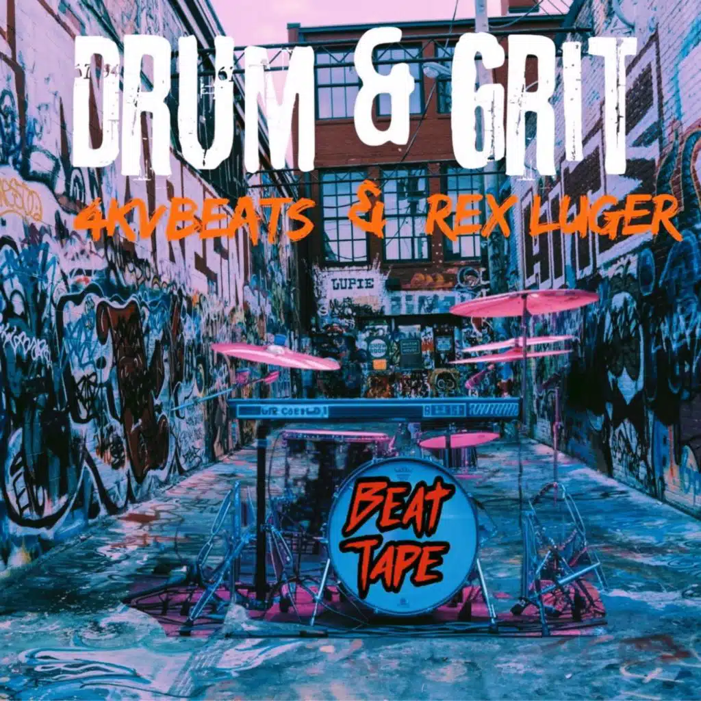 Drum & Grit