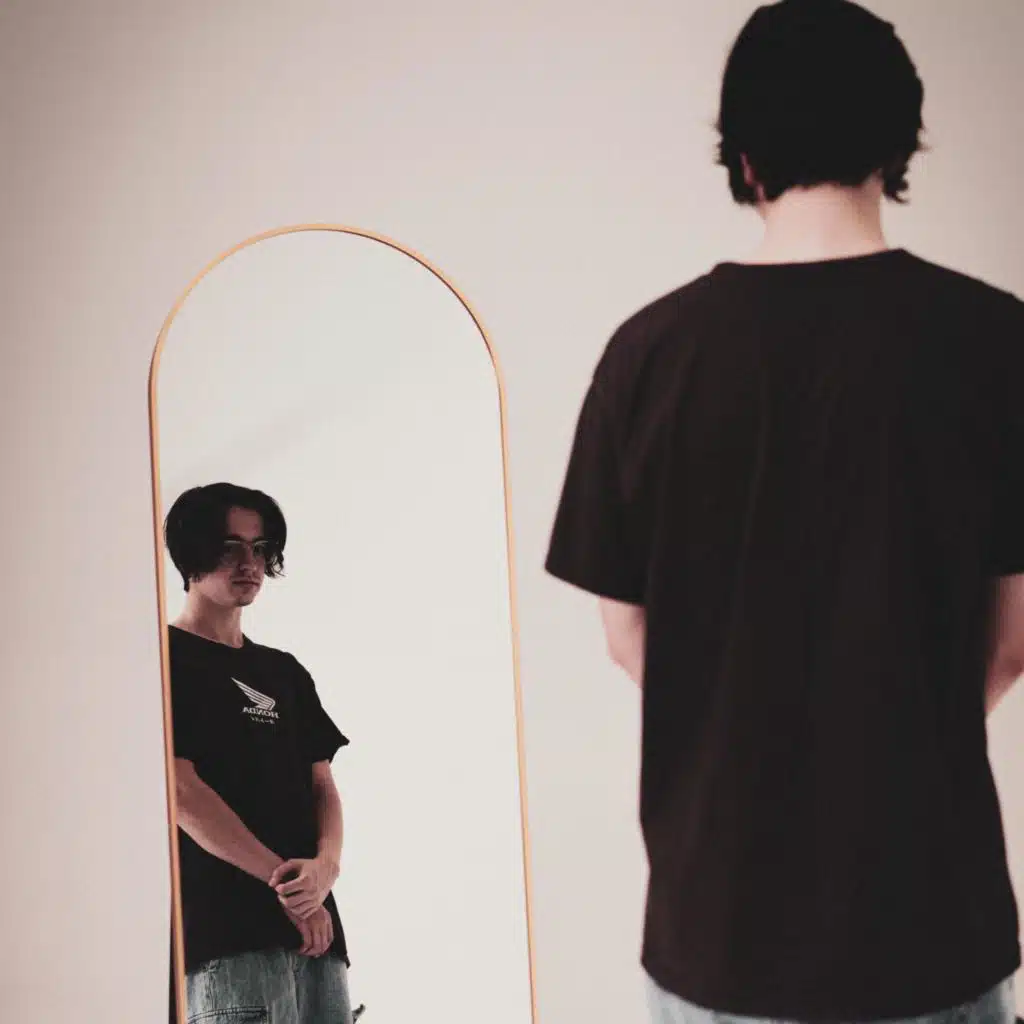 Don't Tell Me That I'm Crazy