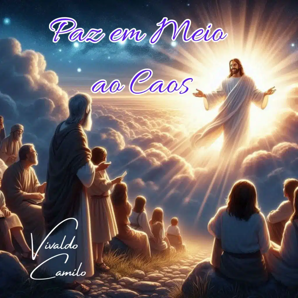 Paz em Meio ao Caos