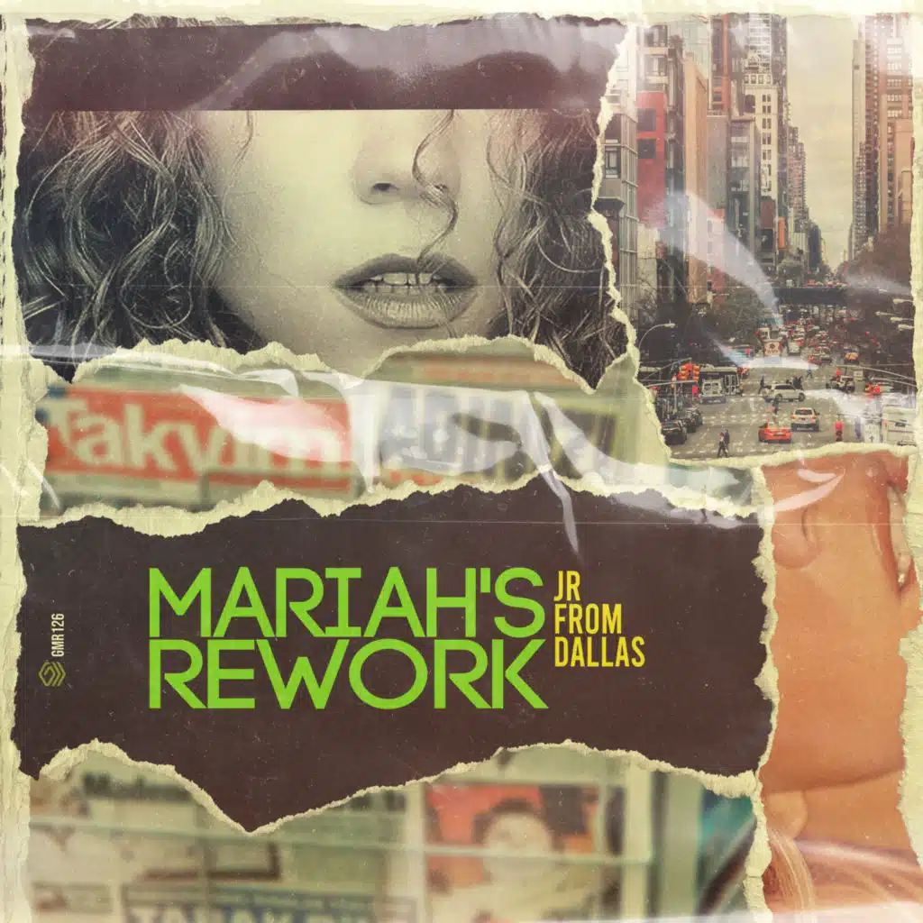 Mariah's Rework