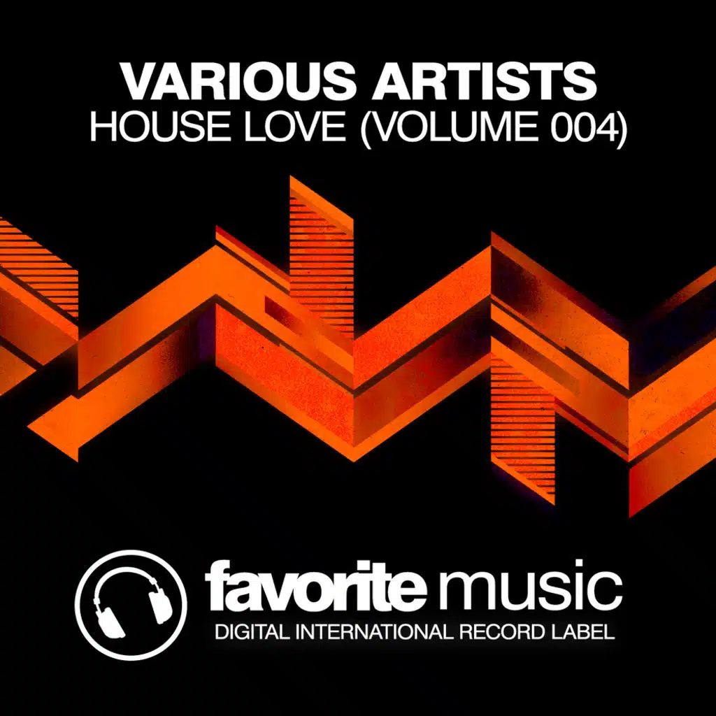 House Love (Volume 004)