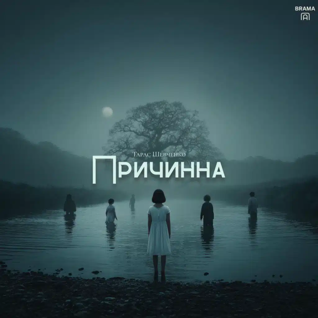 Причинна (Тарас Шевченко)