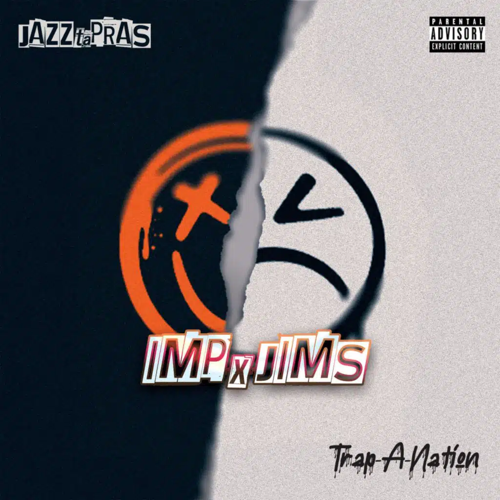 JAZZtaPRAS vs.TRapANation