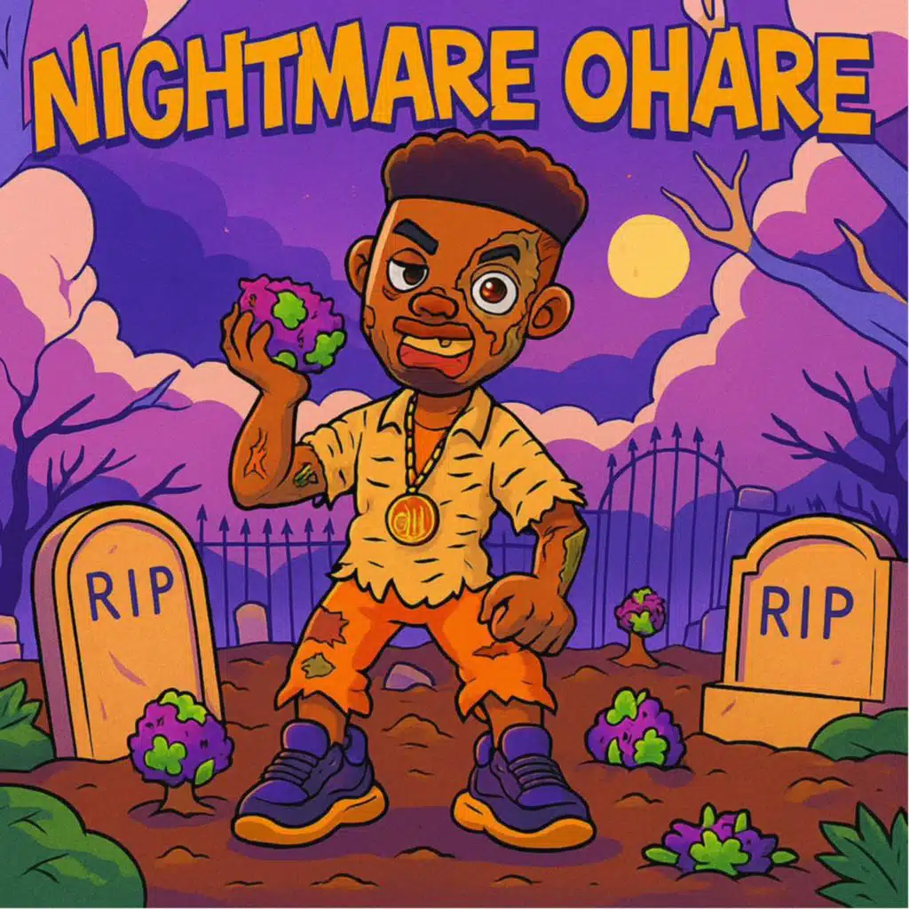 Nightmare O'Hare