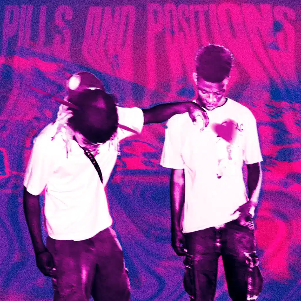 Pills n Positions