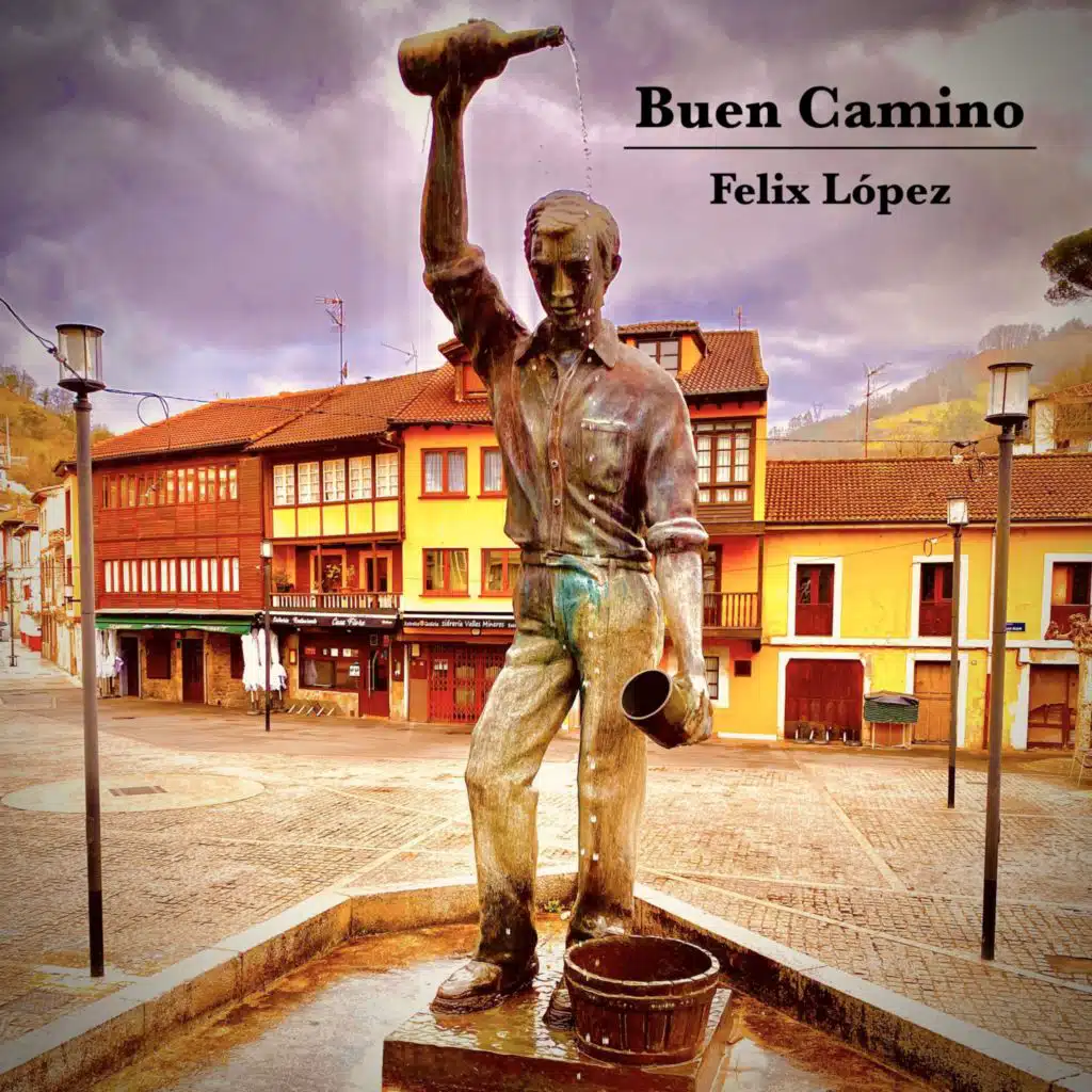 Buen Camino