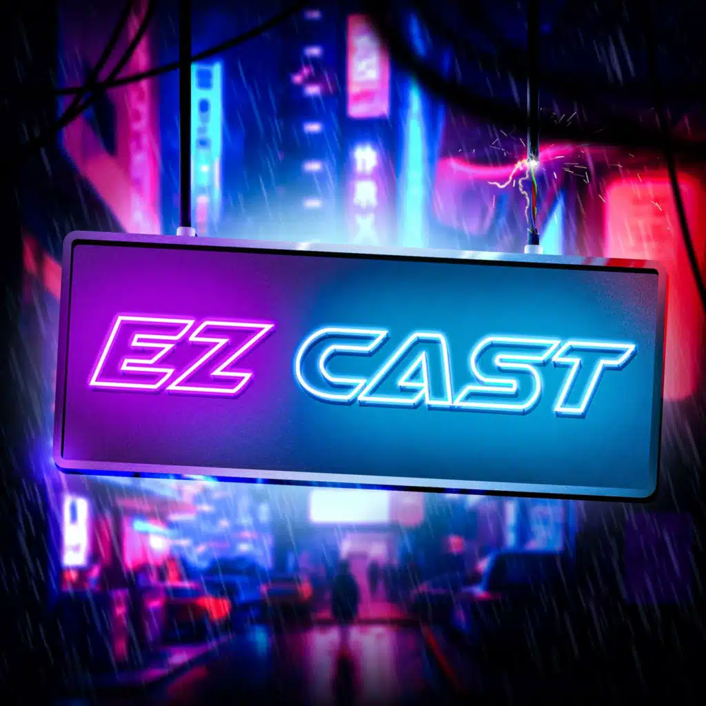 AI Can Detect Your DNA?! | EZ CAST EP. 84