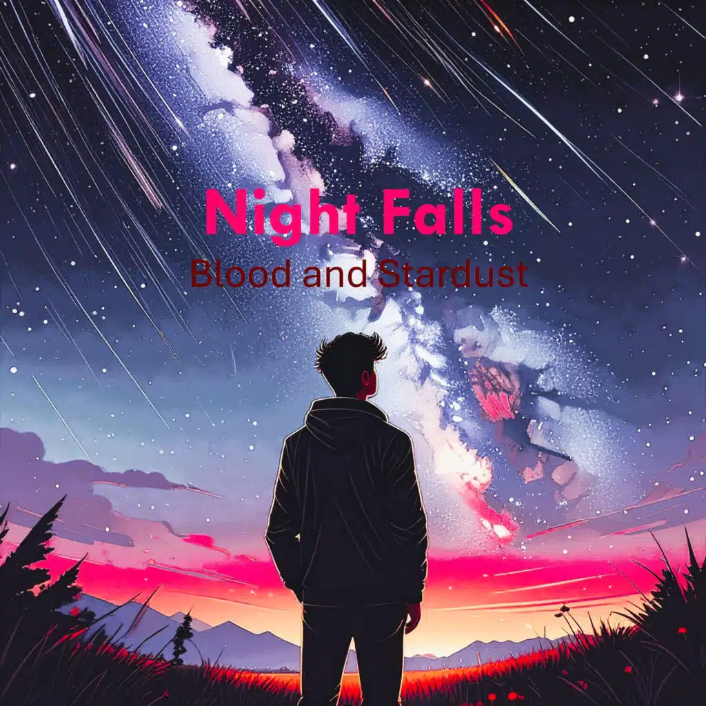 Night Falls
