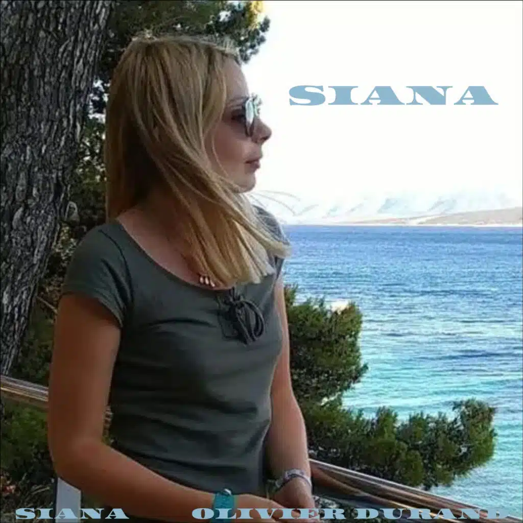 SIANA