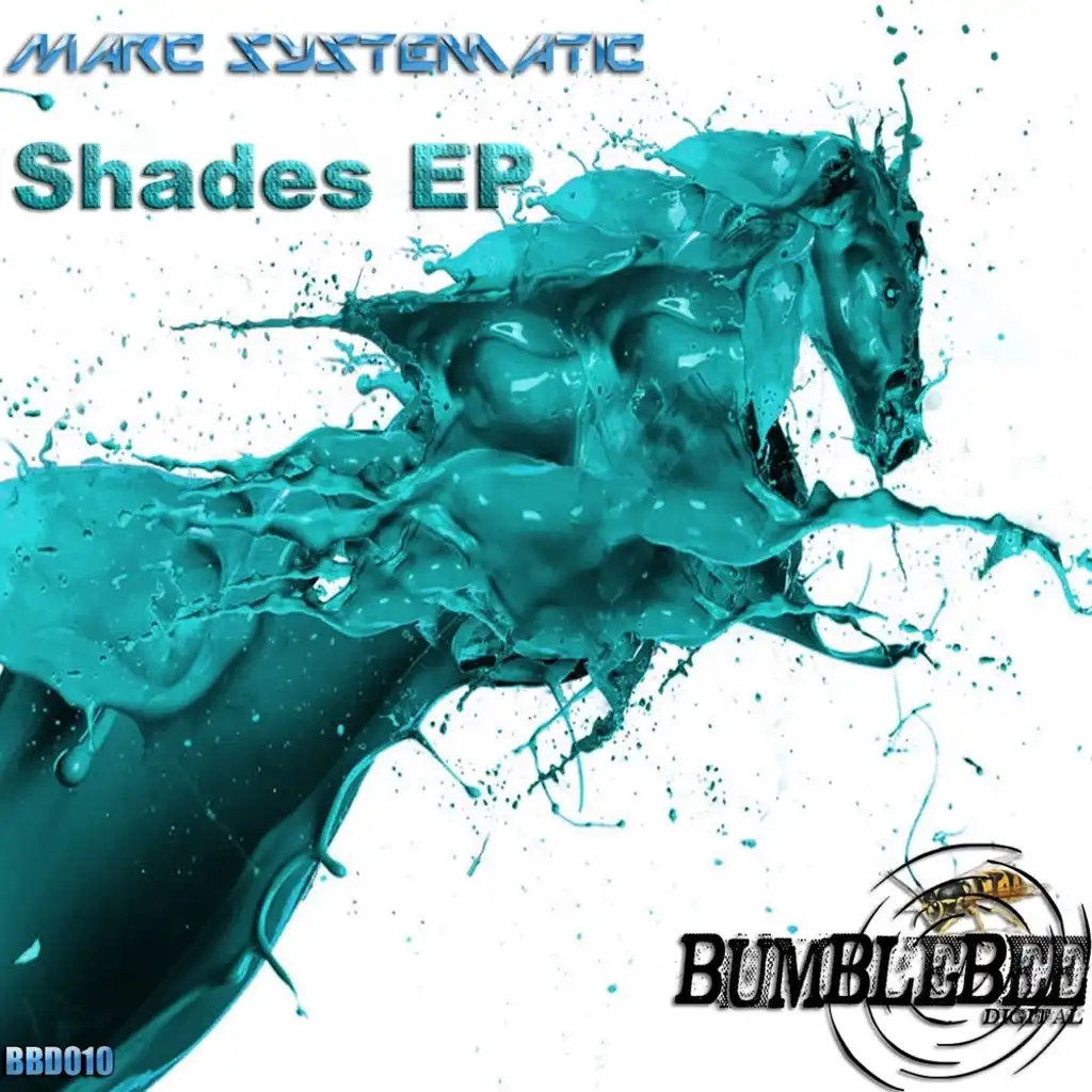 Shades (Original Mix)
