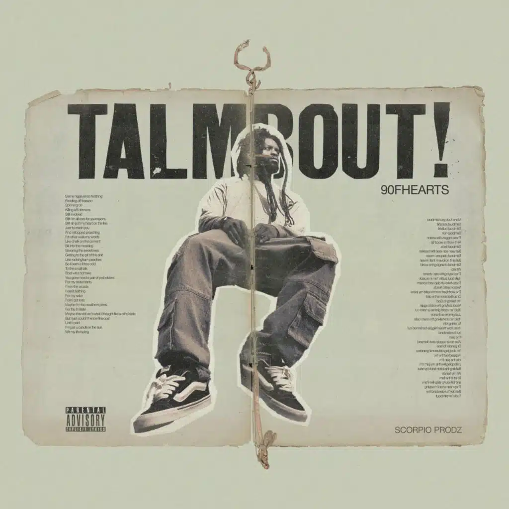TALMBOUT!