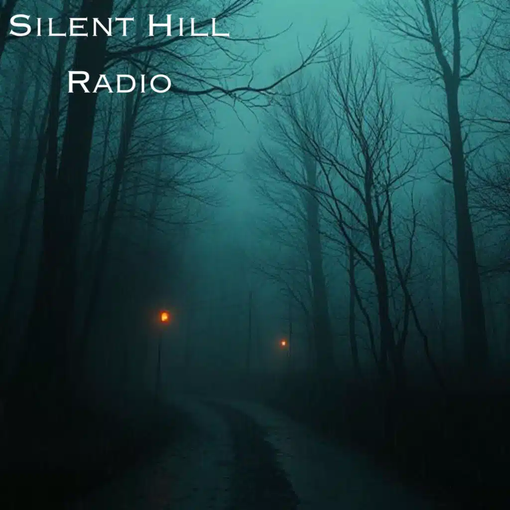 Silent Hill Radio