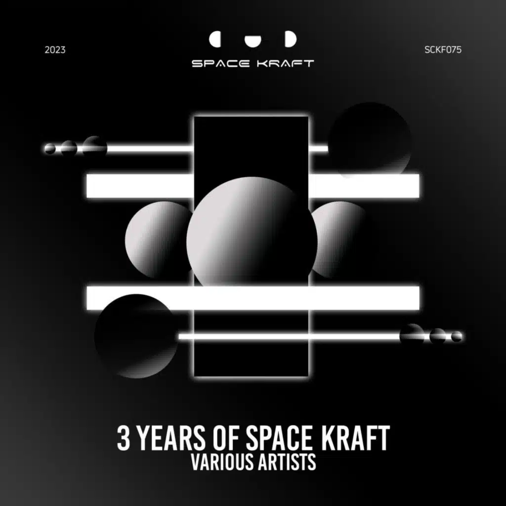 3 Years of Space Kraft