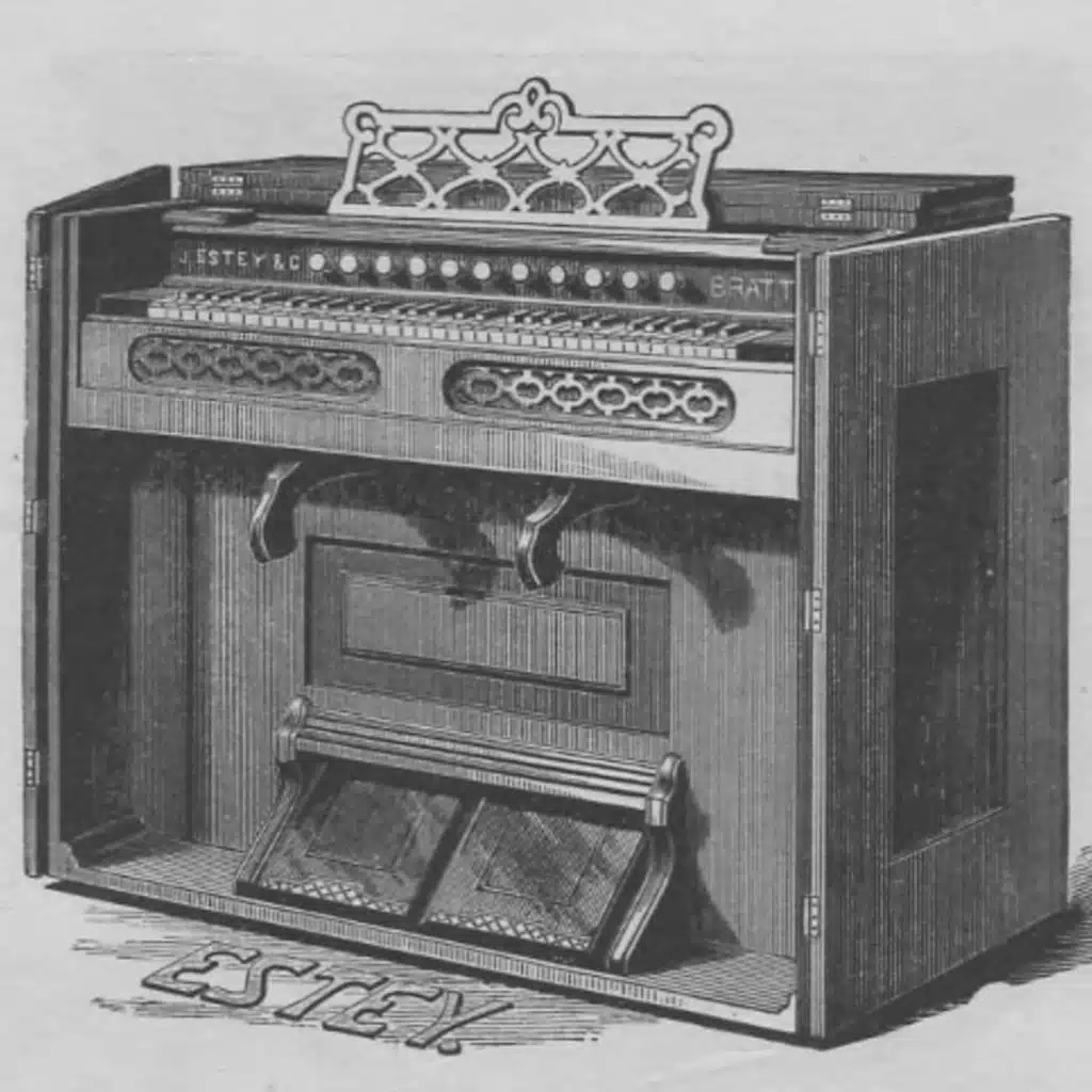 Ascending Music