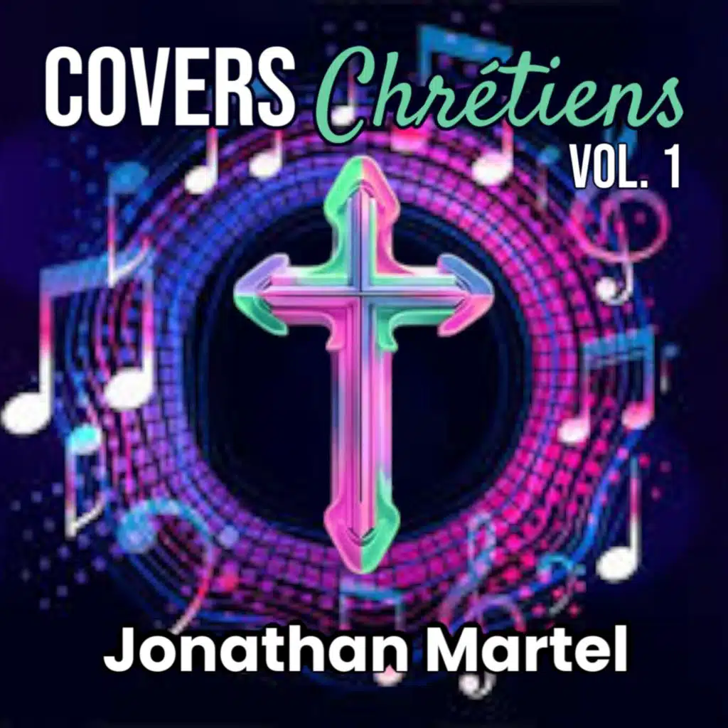 Covers Chrétiens Vol.1