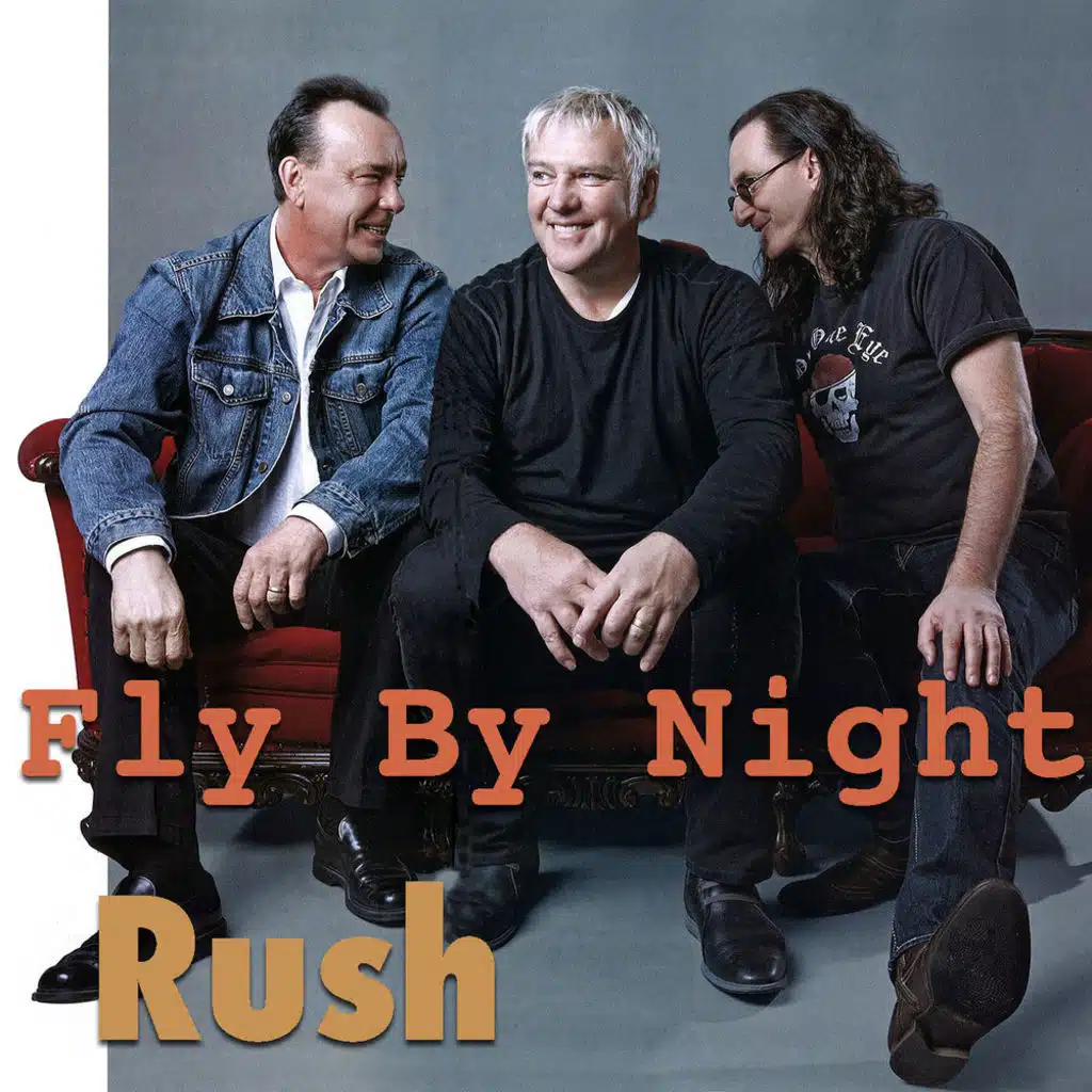 Bad Boy [26th August 1974]