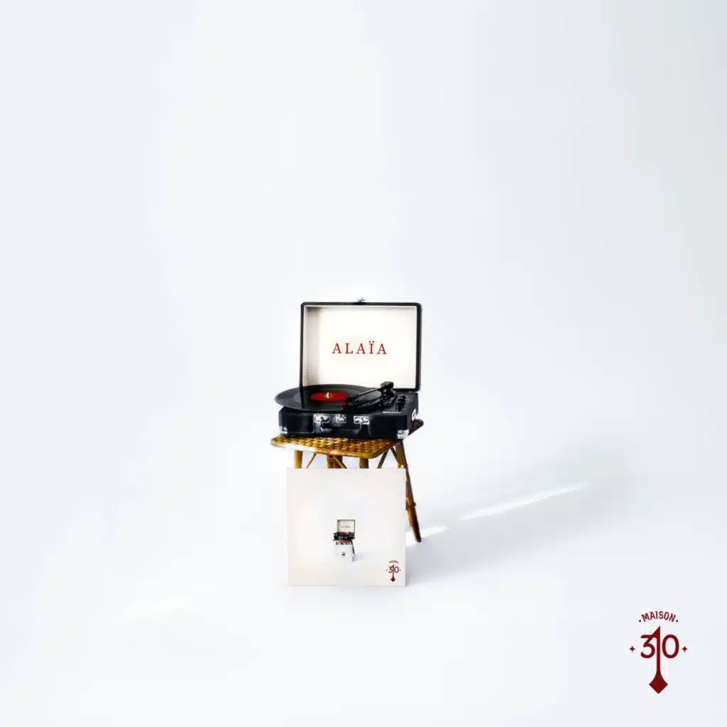 Alaïa