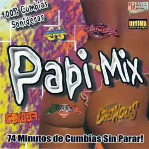Papi Mix Intro