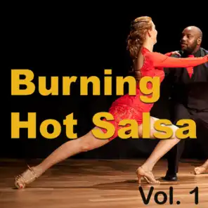 Burning Hot Salsa, Vol. 1