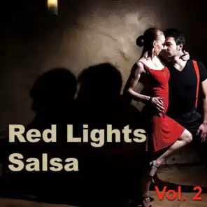 Red Lights Salsa, Vol. 2
