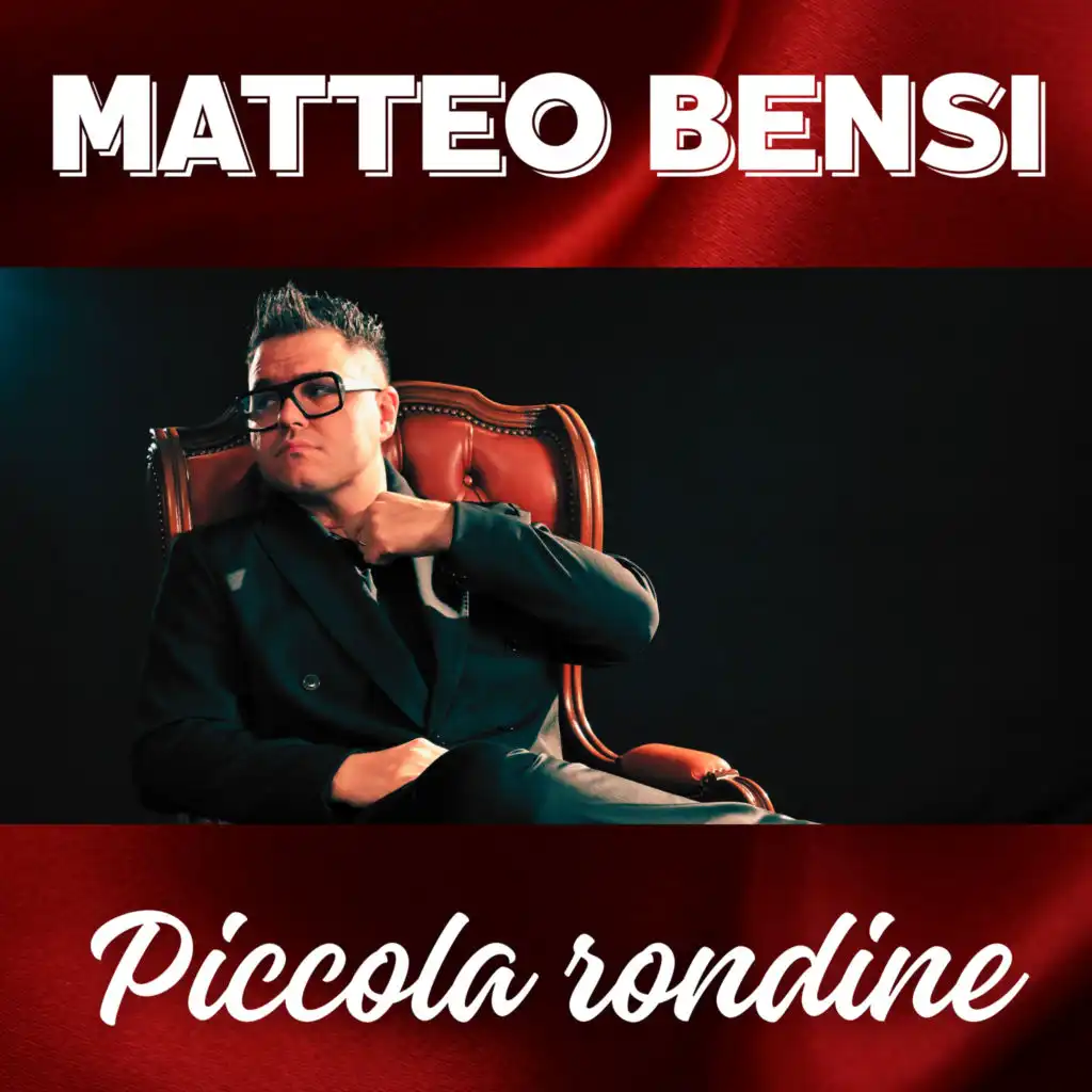 Matteo Bensi