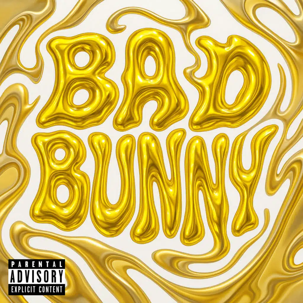 BAD BUNNY