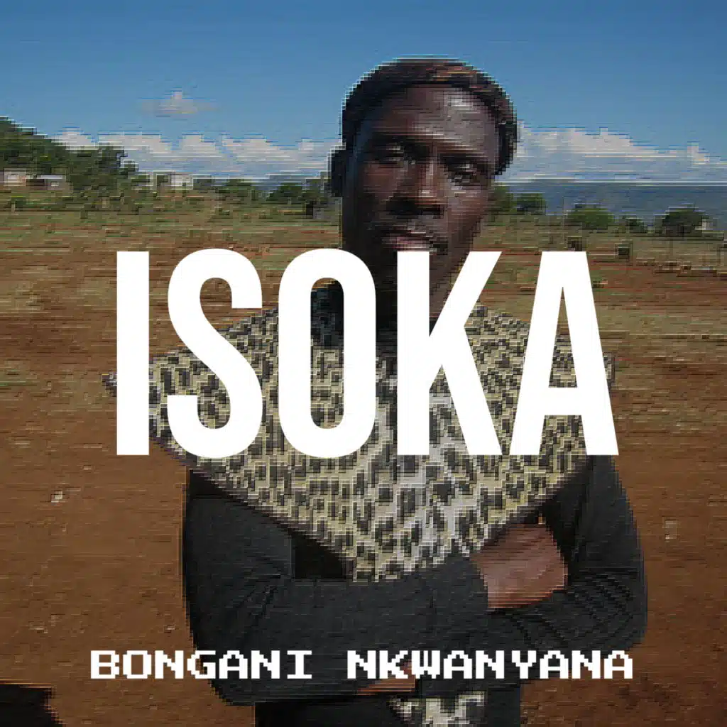 Bongani Nkwanyana