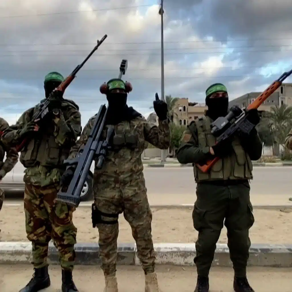 The Hamas-ceasefire 'collapse' blame cycle | The Listening Post