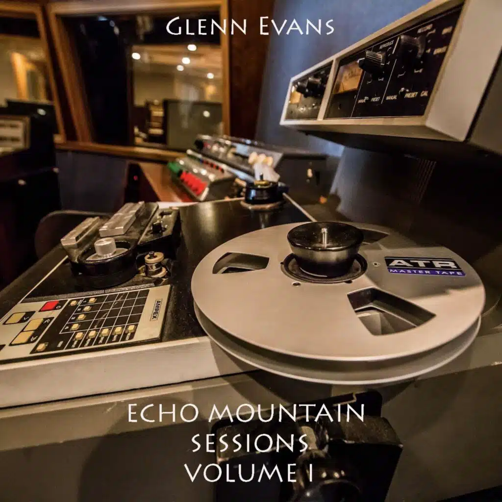 Glenn Evans (Nz-Aus-Uk)