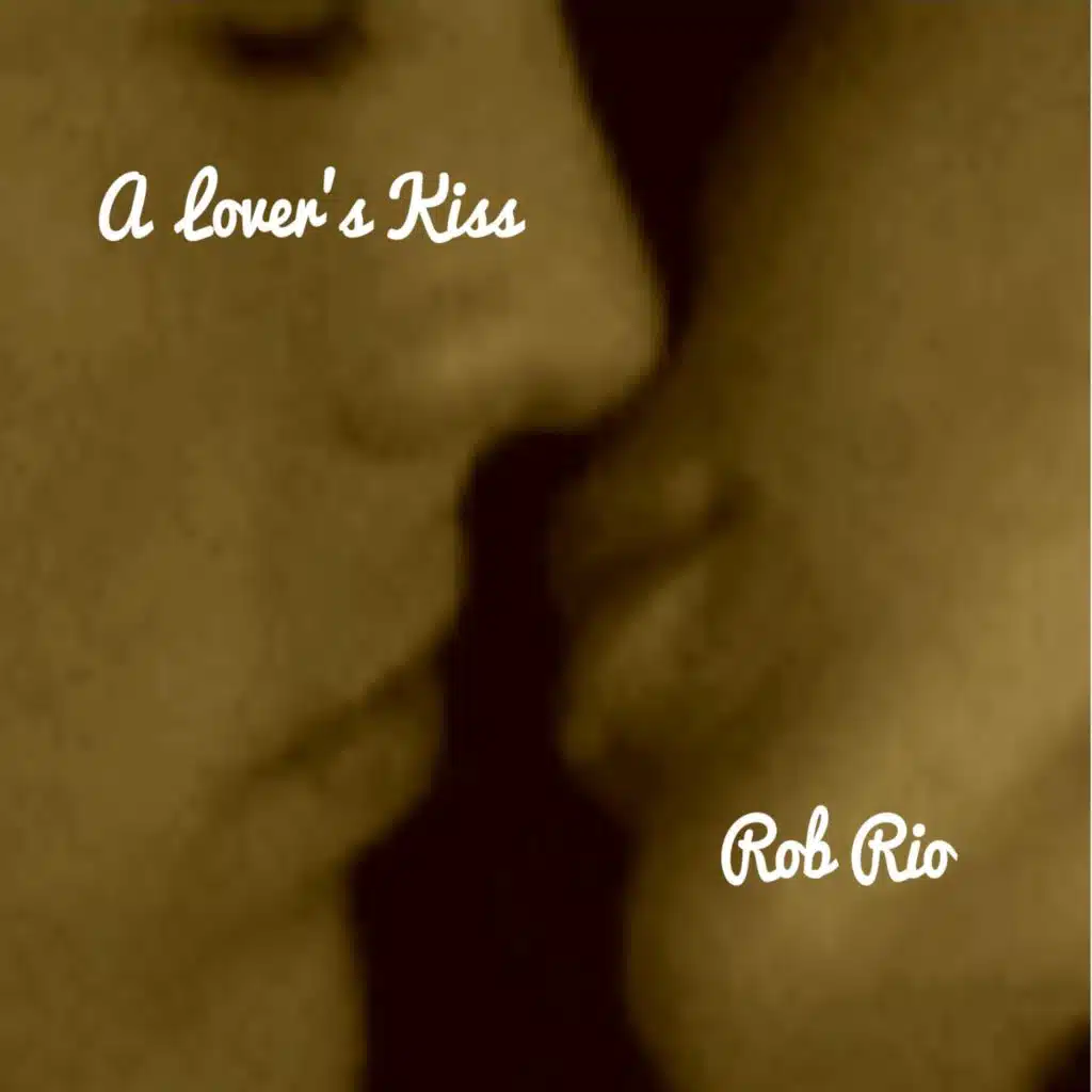 Rob Rio