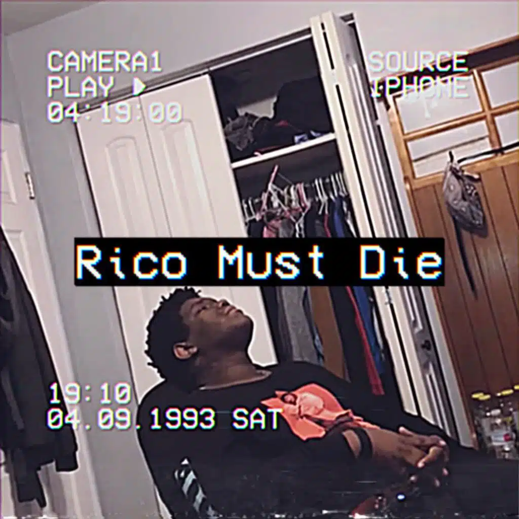 Rico Must Die