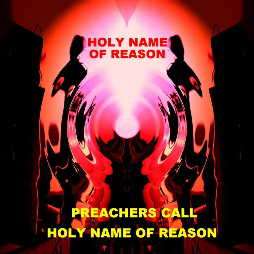 Holy Name of Reason